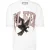 T-Shirt Man Pasvorm Eagle