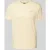 Tommy Jeans Regular fit T-shirt van puur katoen met labelprint