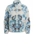 Craghoppers Dames/Dames National Trust Rosemary II Abstract Overhead Fleece Top (Horizon)