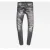 G-Star Revend skinny grey denim