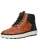 GEOX SPHERICA ECUB-1.1 ABX HEREN – LICHTBRUIN/ZWART –