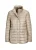 Goldner Tussenjas  beige