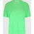 Circle of Trust Cleo Tee Glowing Green