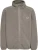 Hummel Fleece jas ‘Atlas’  aardetinten