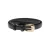 Damesriem Urban Classics Chunky Buckle
