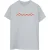 Li-cense Disney dames winnie de poeh hunny line katoenen vriendje t-shirt