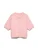 VERO MODA Gebreid vest ‘VMKara’  rosa
