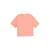 T-shirt van katoen ronde hals ruime pasvorm dames s.Oliver