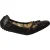 Tod’s Bowscrunch Ballerina’s in Zwart Leer