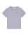 Watapparel Shirt ‘Women Power’  sering / gemengde kleuren