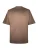SikSilk Shirt  bruin