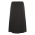 Vrouwenrok KAFFE Curve Dina