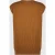 Circle of Trust Ferry Gilet Brownstone