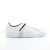 Puma Smash V2 Wit Leer Heren Veterschoenen 366912 02