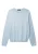 Clean Cut Copenhagen Trui ‘Claude’  lichtblauw