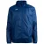 JAKO Sportjas ‘Team 2.0’  blauw / wit