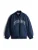 TOMMY HILFIGER Tussenjas  blauw