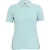 Urban Classics Dames effen poloshirt
