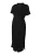 Vero Moda Maternity Blousejurk ‘VICA’  zwart