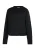 usha WHITE LABEL Trui  zwart