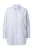 Studio Untold Blouse  groen / lichtlila / wit