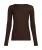 Hunkemöller Shirt  bruin