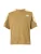THE NORTH FACE Shirt ‘NSE LIGHTRANGE’  kaki / olijfgroen / wit