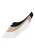 SNOCKS Enkelsokken  beige / zwart / wit