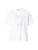 WEEKDAY Shirt ‘Danya’  pastellila / wit