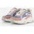 Mexx Mexx Palma Pam Sneakers beige Leer