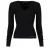 Trui Guess LS VN ELLIE SWTR”