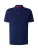 FYNCH-HATTON Shirt  donkerblauw