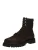 ABOUT YOU Veterboots ‘Tamino’  bruin