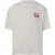 Replay Heren Martin Garrix Katoenen Oversized T-shirt (Wit)