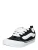 VANS Sneakers ‘Knu Skool’  zwart / wit