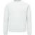 Fruit of the Loom Heren Supercotton Effen Sweatshirt (Wit)