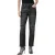 AllSaints Ida Cropped Emb Jean Black