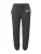 GAP Broek ‘HERITAGE’  donkergrijs / wit