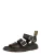 Dr. Martens Sandaal ‘Gryphon’  donkerbruin