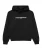 Noon Goons Sweatshirt  zwart / wit