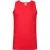 Fruit of the Loom Unisex adult valueweight athletic tank top