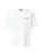 Pegador Shirt  zwart / offwhite