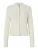 modström Gebreid vest ‘Tree’  lichtbeige