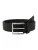 HUGO Riem ‘Geek’  zwart