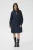 Jurk SarinePW Relaxed fit blue