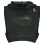 Reebok Combat Glory Mouwloze Training Cropped Zwart Vrouwen Hoody BK3879