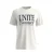 T-shirt van katoen jersey met artwork en ronde hals s.Oliver