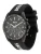 BOSS Analoog horloge ‘Strike’  grijs / zwart / wit