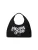 KARL LAGERFELD JEANS Shopper  zwart / wit