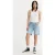 Levi’s 501 Short Blue